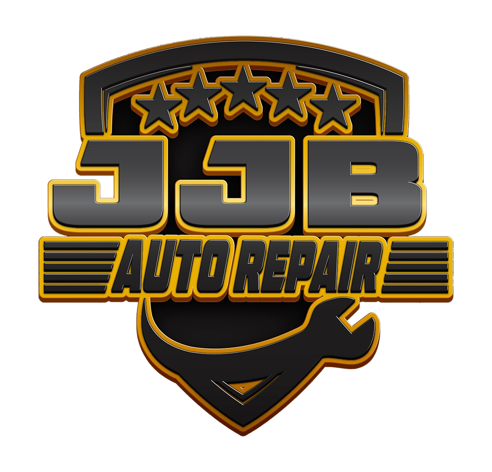 Logo JJB Auto Repair